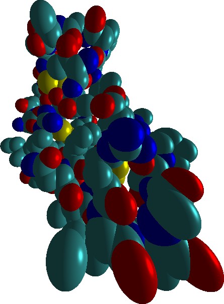 Spheres with an extreme field-of-vision